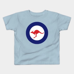 Royal Australian Air Force Kids T-Shirt